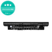 Battery for Dell Inspiron 14R, 15, 15R, N3521, 2700mAh, Li-Ion, 14.8V, MR90Y, HQ