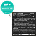 Battery for Lenovo Miix 300, Miix 310, 6900mAh, Li-Pol, 3.7V, LENM1029CWP, HQ