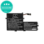 Battery for Lenovo IdeaPad C340 14, 15, 4400mAh, Li-Pol, 11.34V, 5B10T09095, HQ