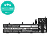 Battery for Lenovo Yoga 11e, ThinkPad Yoga 11e ChromeBook 20, 3600mAh, Li-Pol, 11.4V, 00HW043, HQ