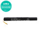 Battery for Lenovo Yoga Tablet 2, 9200mAh, Li-Ion, 3.75V, L14C3K31, HQ