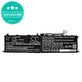 Battery for MSI GS65 Stealth Thin, PS63, P65 Creator 8RF, 5200mAh, Li-Pol, 15.2V, BTY-M6L, HQ
