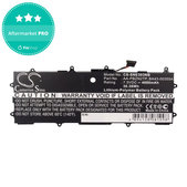 Battery for Samsung Chromebook Series 3, 4080mAh, Li-Pol, 7.5V, AA-PBZN2TP, HQ