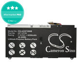 Battery for Acer Aspire S7, 6250mAh, Li-Pol, 7.5V, AP13F3N, HQ