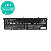 Battery for Asus VivoBook Pro 14, 14X, 15 OLED, 5400mAh, Li-Pol, 11.61V, C31N2019, HQ