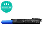 Battery for Asus X407UA, X507UA, R507UB, X407MA, 2600mAh, Li-Ion, 11.1V, A31N1719, HQ