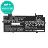 Battery for Lenovo Thinkpad X1 Carbon G9, G10, X1 Yoga Gen 6, 7, 3600mAh, Li-Pol, 15.44V, 5B10W13973, HQ