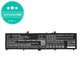 Battery for Asus UX310, UX310UAK, UX410UQ, 4000mAh, Li-Pol, 11.4V, B31N1535, HQ