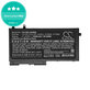 Battery for Dell Latitude 5400, Inspiron 7591 2-in-1, 3500mAh, Li-Ion, 11.4V, XV8CJ, HQ