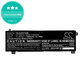 Battery for Asus ROG Strix G15, G17, 3500mAh, Li-Pol, 15.48V, C41N2010, HQ