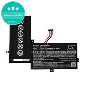 Battery for Asus VivoBook Flip TP501, TP501UA, 4000mAh, Li-Pol, 7.6V, C21N1518, HQ