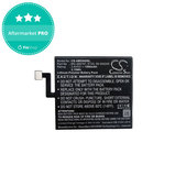 Battery for Amazon Kindle Paperwhite 4 (2018), 1500mAh, Li-Pol, 3.8V, ST22, HQ