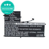 Battery for HP Elitepad 1000, Elitepad 1000 G2, Ultrabook Ao02xl Series, 4150mAh, Li-Pol, 7.4V, AO02XL, HQ