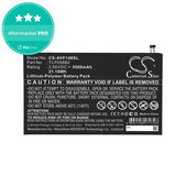 Battery for Vodafone Tab Prime 7, 5500mAh, Li-Pol, 3.85V, TLP058B2, HQ