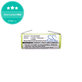 Battery for Oral-B Triumph 4000, 2000mAh, Ni-MH, 1.2V, 3761, HQ