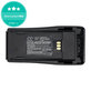 Battery for Motorola CP, EP, GP, PM-series, 2500mAh, Ni-MH, 7.5V, PMNN4081, HQ