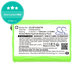 Battery for Motorola Talkabout T280, T200, T82, T82 Extreme, 700mAh, Ni-MH, 3.6V, HKNN4002A, HQ