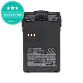 Battery for ADI AT-46, Baojie BJUV22, Huntec HT-3688, 1200mAh, Li-Ion, 7.4V, LB-38L, HQ