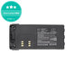 Battery for Motorola MTX, GP, HT, 1800mAh, Li-Ion, 7.4V, HNN9008A, HQ