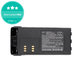 Battery for Motorola GP1280, GP140, GP320, GP540, HT1200, MTX850, Pro5150, 1800mAh, Ni-MH, 7.2V, HNN9011BR, HQ