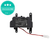 Battery for Hoover ATV324LD 1011, UNP324RM 1001, 2500mAh, Li-Ion, 32.4V, 48019919, HQ