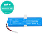 Battery for Rowenta X-Plorer Series 95, 5200mAh, Li-Ion, 14.4V, N047-4S2P, HQ