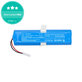 Battery for Rowenta X-Plorer Series 95, 5200mAh, Li-Ion, 14.4V, N047-4S2P, HQ