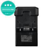 Battery for Hoover H Free, HF122, 2000mAh, Li-Ion, 21.6V, HF122BAT, HQ