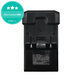 Battery for Hoover H Free, HF122, 2000mAh, Li-Ion, 21.6V, HF122BAT, HQ