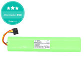 Battery for Neato Botvac 70, 75, 80, 85, 2000mAh, Ni-MH, 12V, NX2000SCx10, HQ