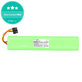 Battery for Neato Botvac 70, 75, 80, 85, 2000mAh, Ni-MH, 12V, NX2000SCx10, HQ