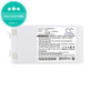 Battery for Xiaomi Dreame V10, V9, V8, XR, 2500mAh, Li-Ion, 25.2V, WN4, HQ