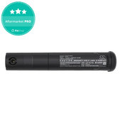 Battery for Dyson Omni-Glide, 2500mAh, Li-Ion, 14.4V, SV19, HQ