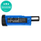 Battery for Shark WV200UK, WV200, WV201, WV205, WV220, Ion W1 Cord, 2500mAh, Li-Ion, 10.8V, XFBT200, HQ