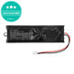 Battery for Rowenta Air Force Extreme, 2500mAh, Li-Ion, 14.4V, RS-RH5272, HQ