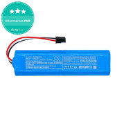 Battery for Tesla Robostar iQ500, iQ600, 5200mAh, Li-Ion, 14.4V, N789-603, HQ