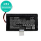 Battery for Rowenta Smart Force RR8021WH, 5200mAh, Li-Ion, 14.8V, RS-RT900817, HQ