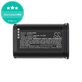 Battery for Leica Q2, Q3, SL2, SL2s, 2600mAh, Li-Ion, 7.2V, BP-SCL6, HQ