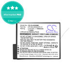 Battery for DJI Osmo Action 5, 1950mAh, Li-Ion, 3.87V, CP.OS.00000370.01, HQ