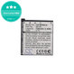 Battery for Casio Exilim Zoom EX-Z19, EX-Z85, EX-Z9, 720mAh, Li-Ion, 3.7V, NP-60, HQ