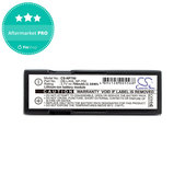 Battery for Minolta Dg-X50-K, Pentax Optio Z10, Samsung L77, Sanyo, 700mAh, Li-Ion, 3.7V, NP-700, HQ