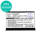 Battery for Insta360 One X4, 2350mAh, Li-Ion, 3.85V, CINSBBMA, HQ