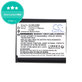 Battery for Samsung Gear 360, 1300mAh, Li-Ion, 3.85V, EB-BC200ABE, HQ