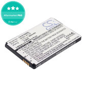Battery for Motorola Wilder, 800mAh, Li-Ion, 3.7V, BQ50, HQ
