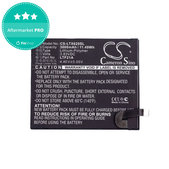 Battery for LeEco Le 2, LeTV X-series, 3000mAh, Li-Pol, 3.83V, LTF21A, HQ