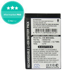 Battery for Motorola i930, i920, i95, 1000mAh, Li-Ion, 3.7V, SNN5705, HQ