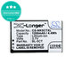 Battery for Nokia 5220, 5630, 6303, 6700, C5, 1200mAh, Li-Ion, 3.7V, BL-5CT, HQ