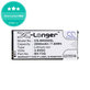 Battery for Nokia Lumia 650, 2000mAh, Li-Ion, 3.8V, BV-T3G, HQ