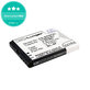 Battery for Nokia N78, N79, N95 8GB, 1100mAh, Li-Ion, 3.7V, BL-6F, HQ