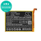 Battery for ZTE Blade V Smart, V30 Vita, 4900mAh, Li-Pol, 3.85V, Li3949T44P8h906450, HQ